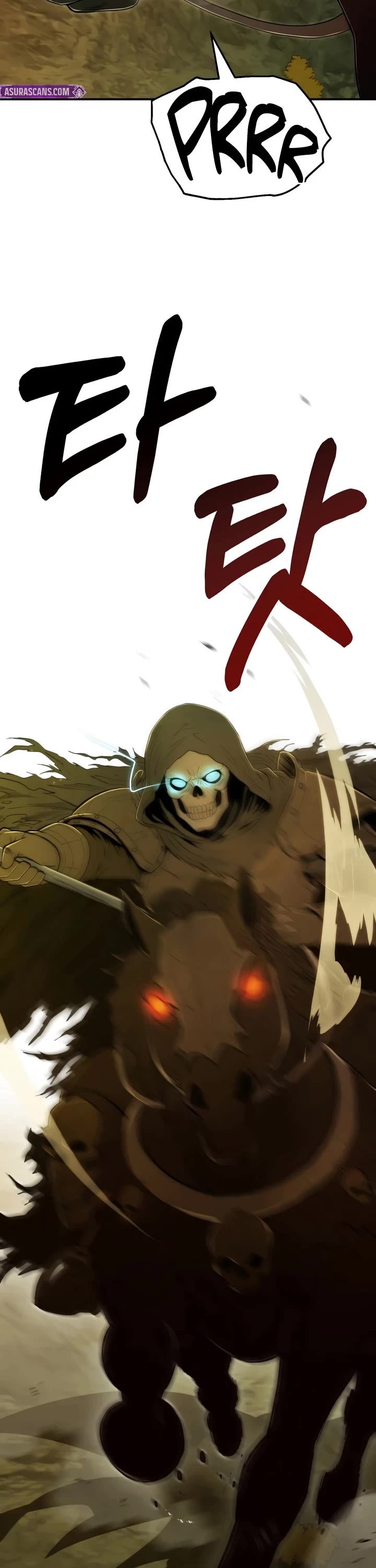 Youngest Scion of the Mages Chapter 128 page 37 - Chapter 128