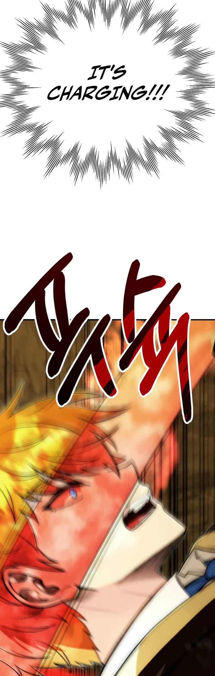 Youngest Scion of the Mages Chapter 128 page 39 - Chapter 128
