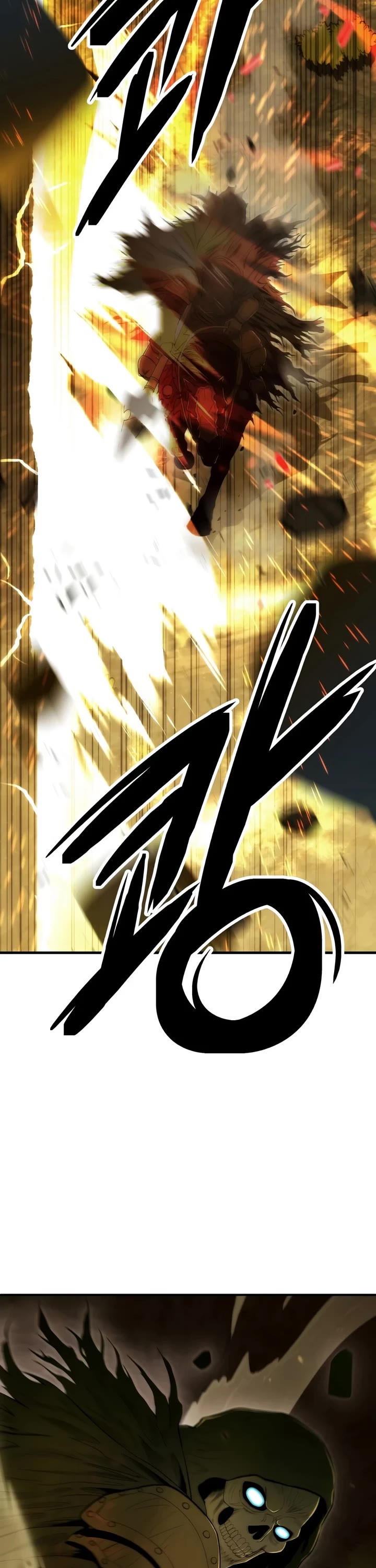 Youngest Scion of the Mages Chapter 128 page 43 - Chapter 128