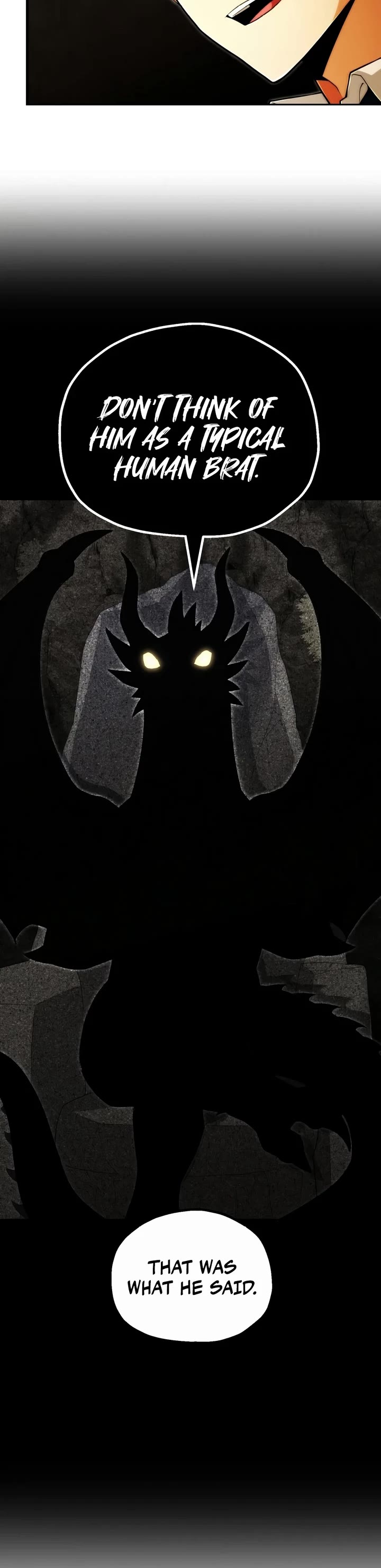 Youngest Scion of the Mages Chapter 128 page 5 - Chapter 128