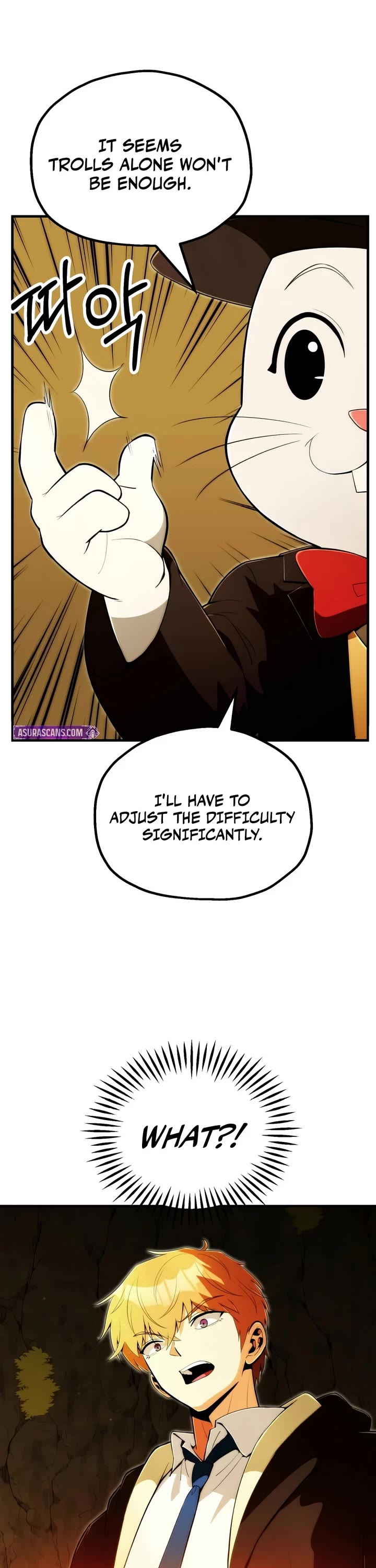 Youngest Scion of the Mages Chapter 128 page 7 - Chapter 128