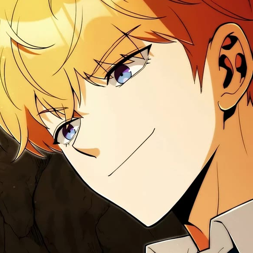 Youngest Scion of the Mages Chapter 128 cover