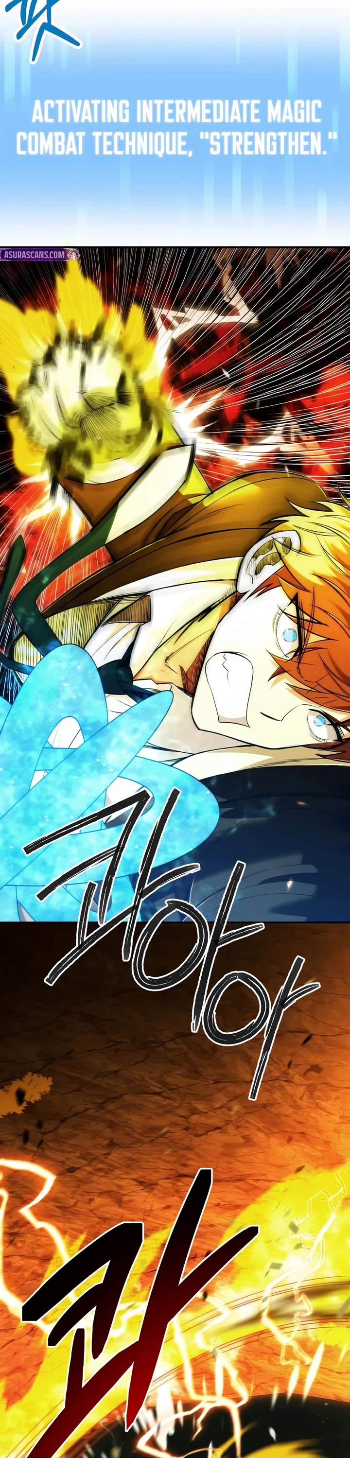 Youngest Scion of the Mages Chapter 129 page 12 - Chapter 129