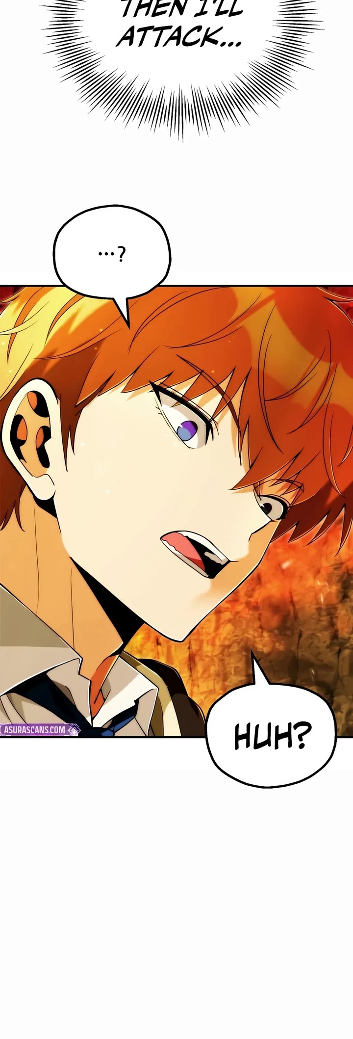 Youngest Scion of the Mages Chapter 129 page 15 - Chapter 129