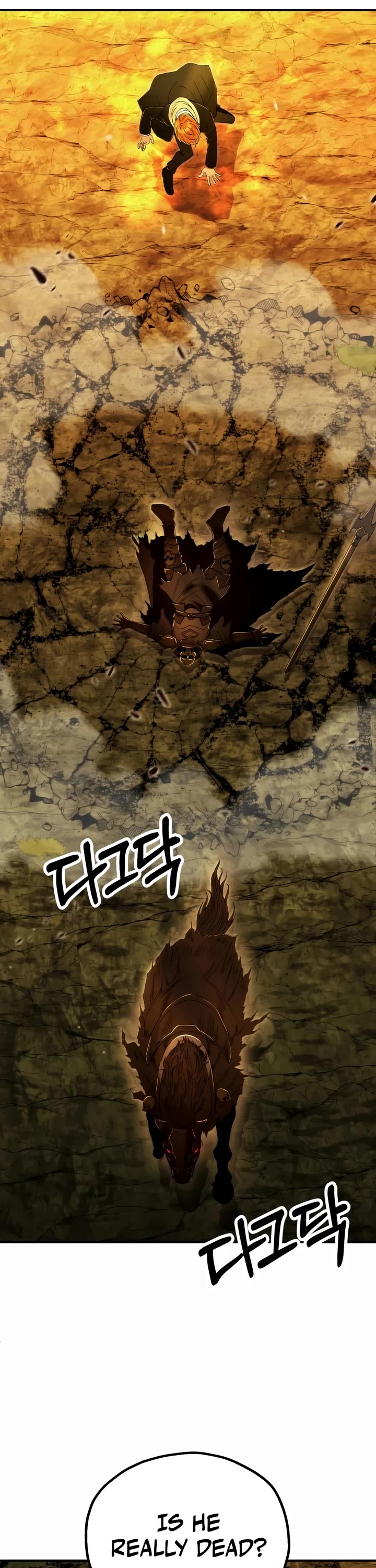 Youngest Scion of the Mages Chapter 129 page 16 - Chapter 129