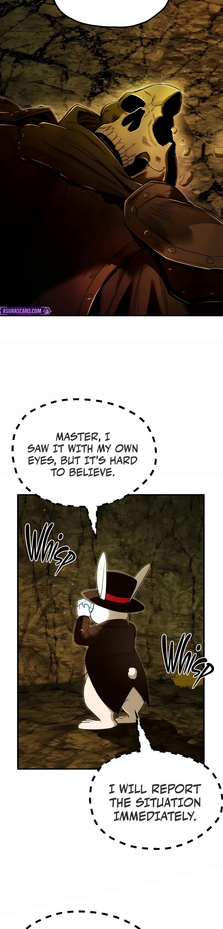 Youngest Scion of the Mages Chapter 129 page 17 - Chapter 129