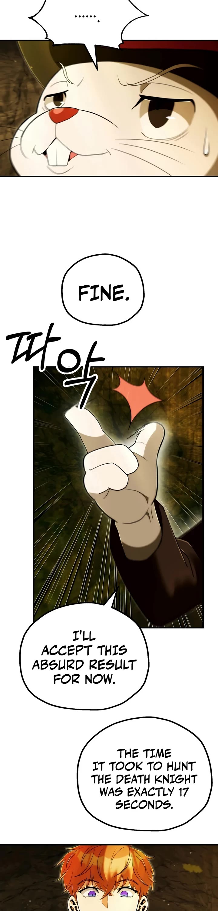 Youngest Scion of the Mages Chapter 129 page 23 - Chapter 129