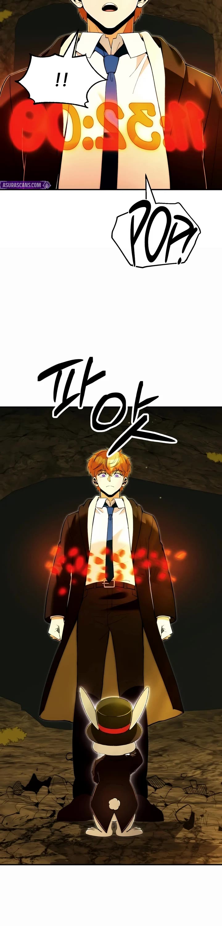 Youngest Scion of the Mages Chapter 129 page 24 - Chapter 129