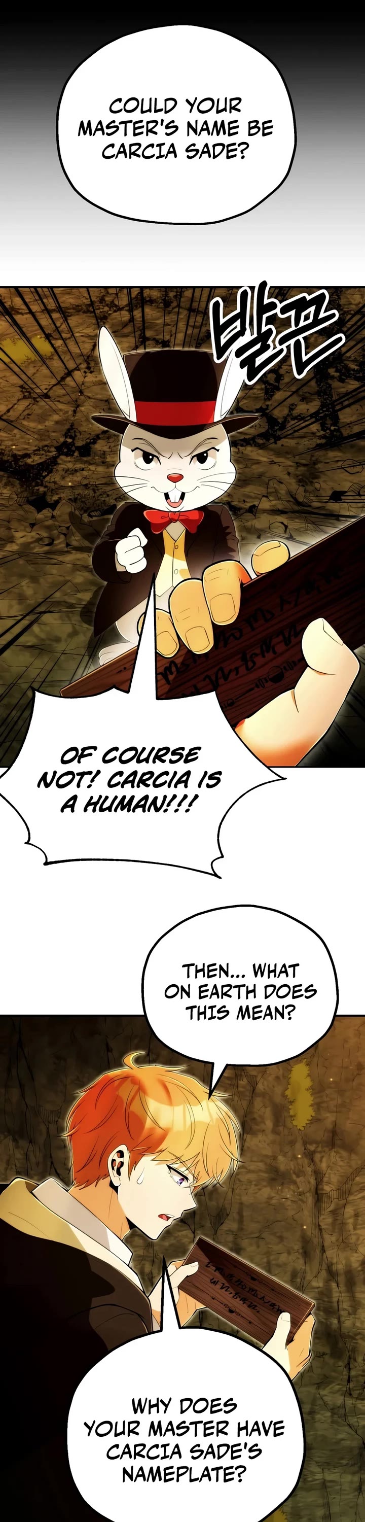 Youngest Scion of the Mages Chapter 129 page 30 - Chapter 129
