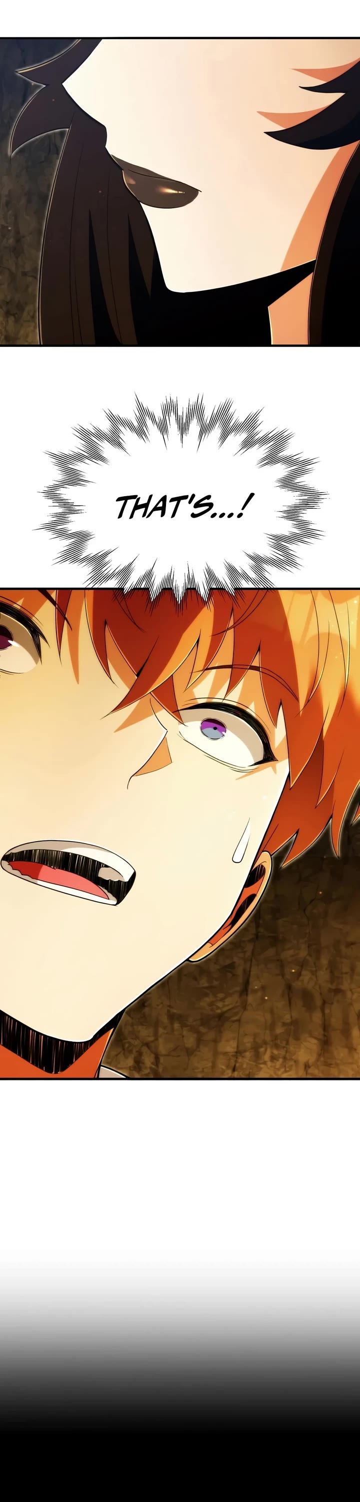 Youngest Scion of the Mages Chapter 129 page 35 - Chapter 129