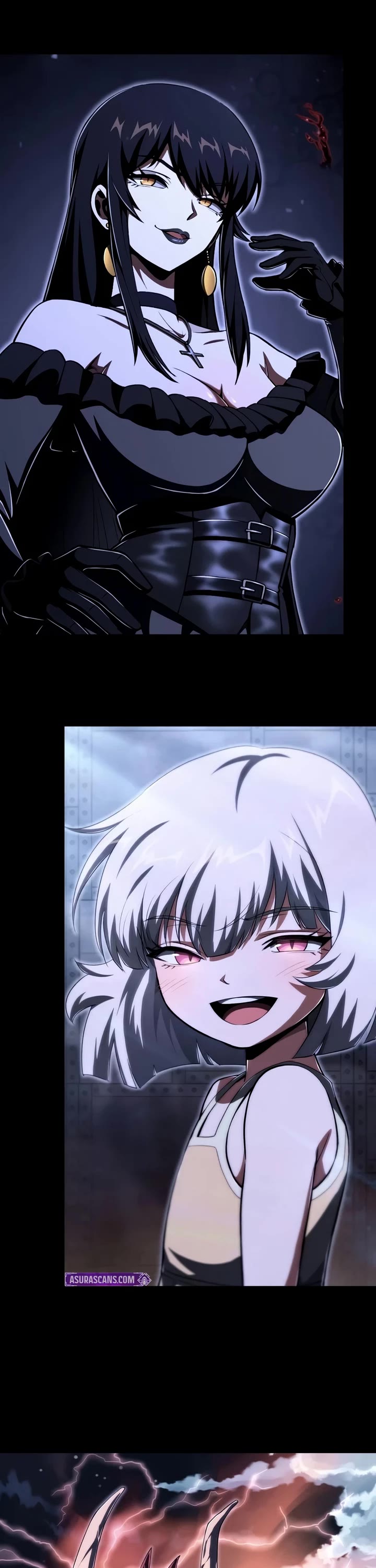 Youngest Scion of the Mages Chapter 129 page 36 - Chapter 129