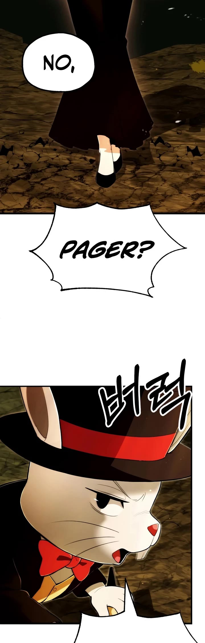 Youngest Scion of the Mages Chapter 129 page 38 - Chapter 129