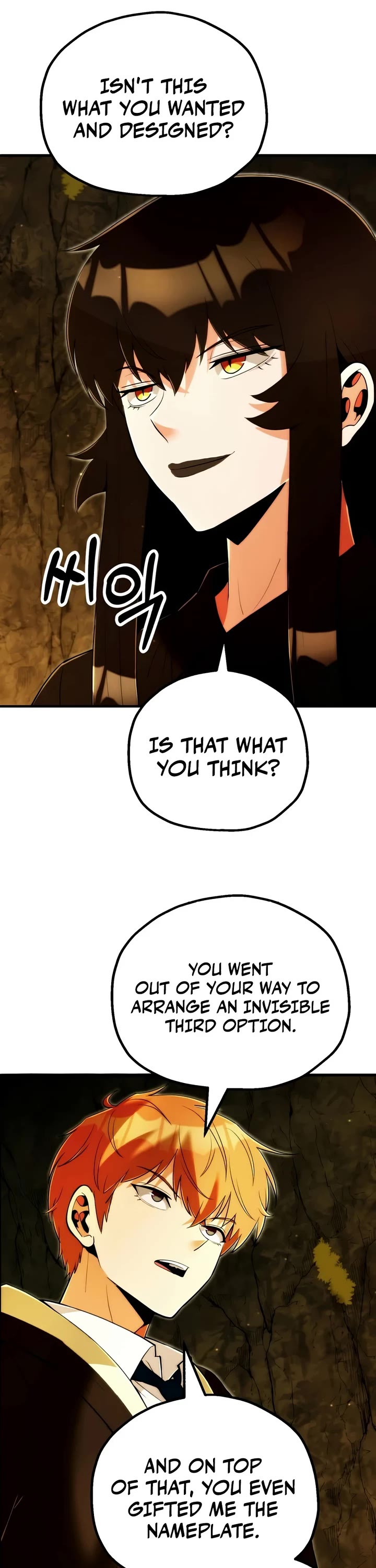 Youngest Scion of the Mages Chapter 129 page 40 - Chapter 129