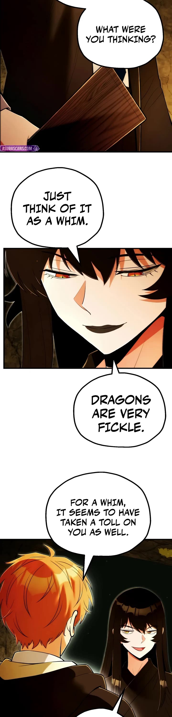 Youngest Scion of the Mages Chapter 129 page 41 - Chapter 129
