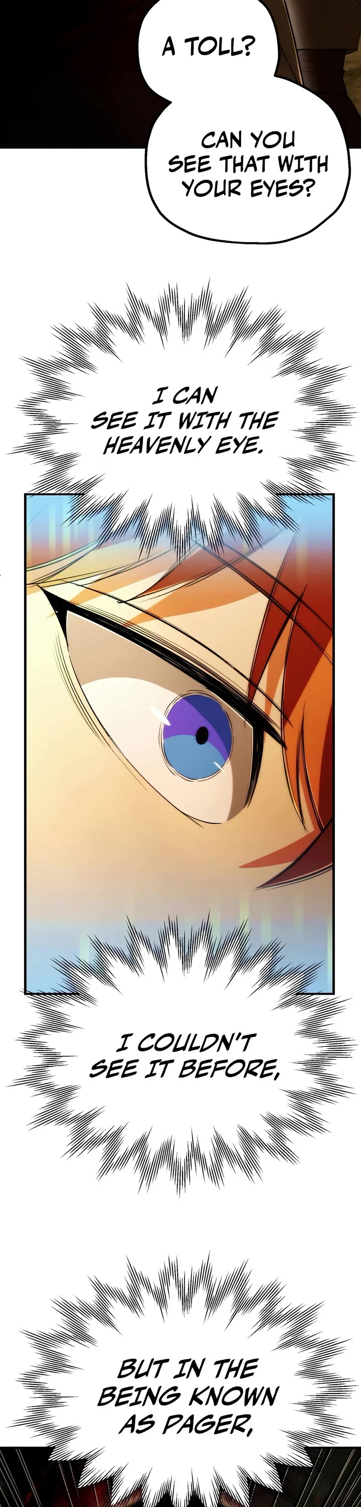 Youngest Scion of the Mages Chapter 129 page 42 - Chapter 129
