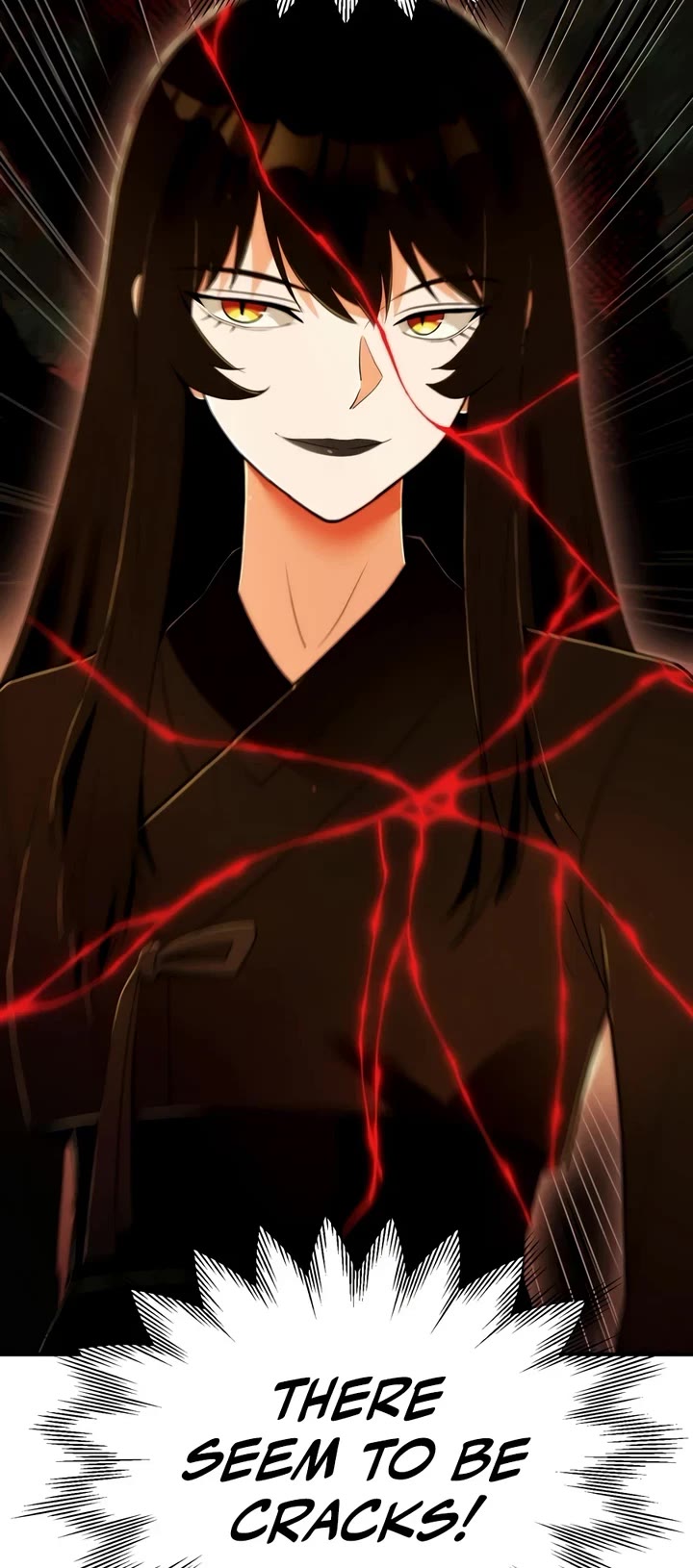 Youngest Scion of the Mages Chapter 129 page 43 - Chapter 129