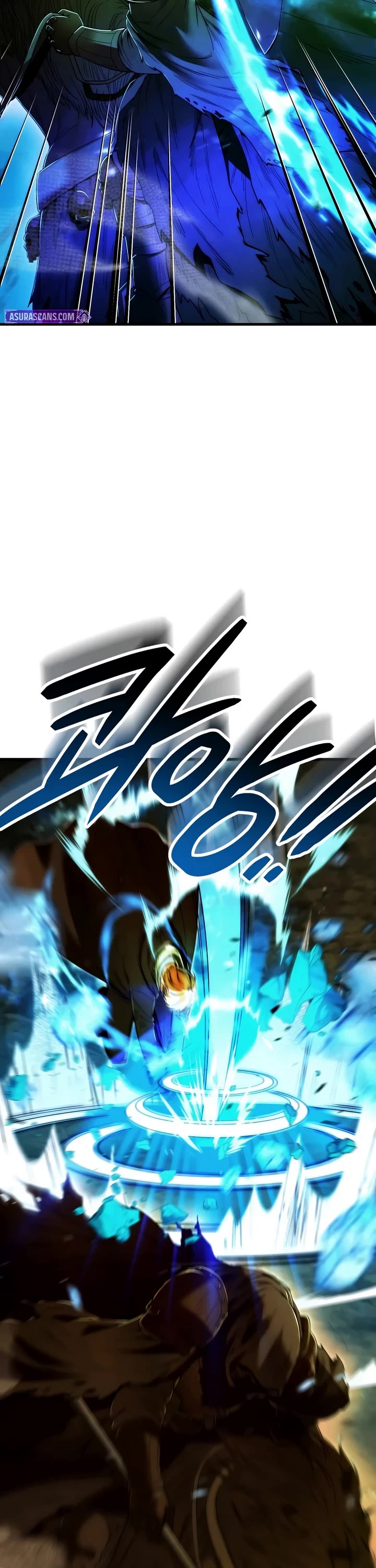 Youngest Scion of the Mages Chapter 129 page 8 - Chapter 129