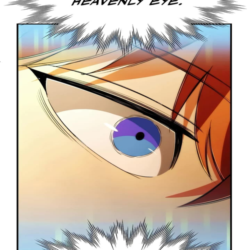 Youngest Scion of the Mages Chapter 129 cover