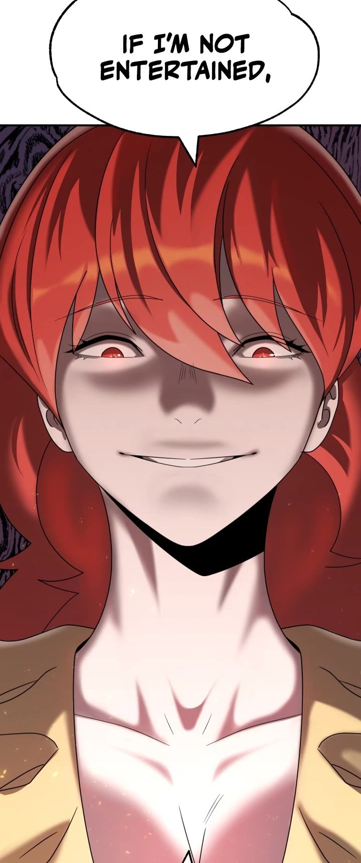 Youngest Scion of the Mages Chapter 13 page 36 - Chapter 13