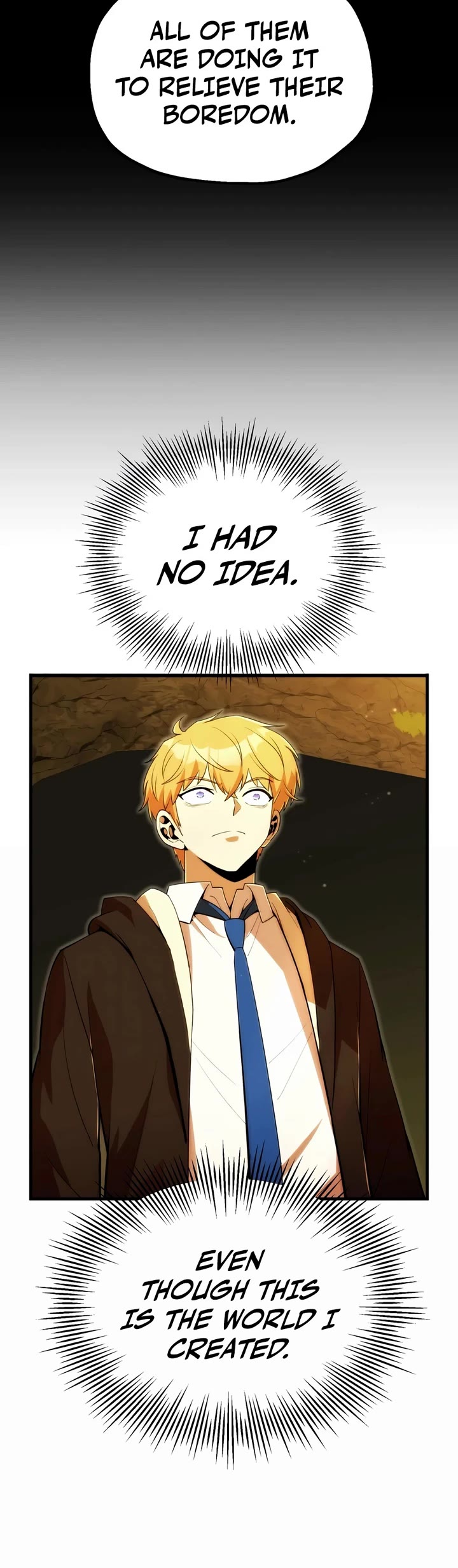 Youngest Scion of the Mages Chapter 130 page 15 - Chapter 130