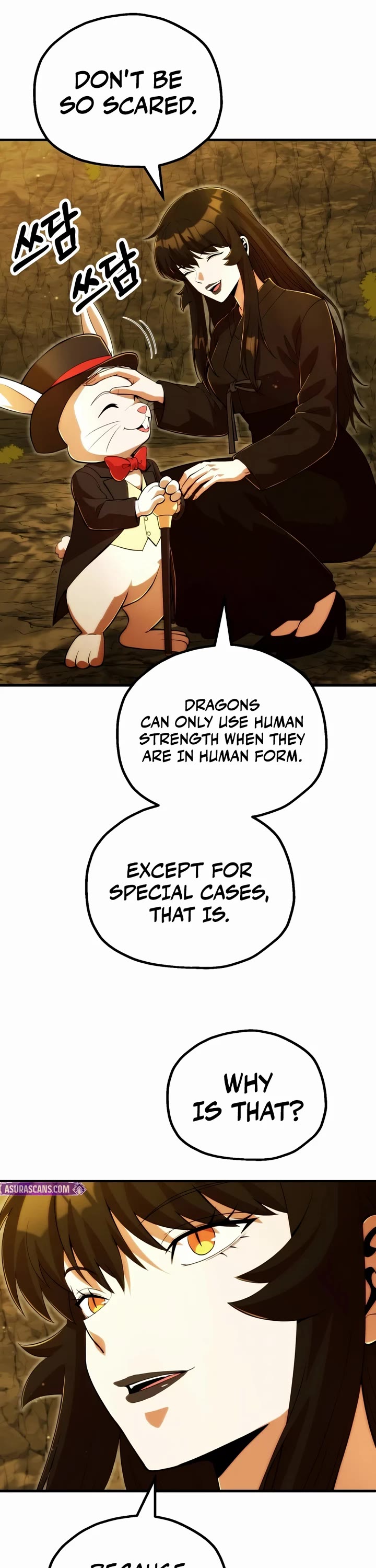 Youngest Scion of the Mages Chapter 130 page 16 - Chapter 130