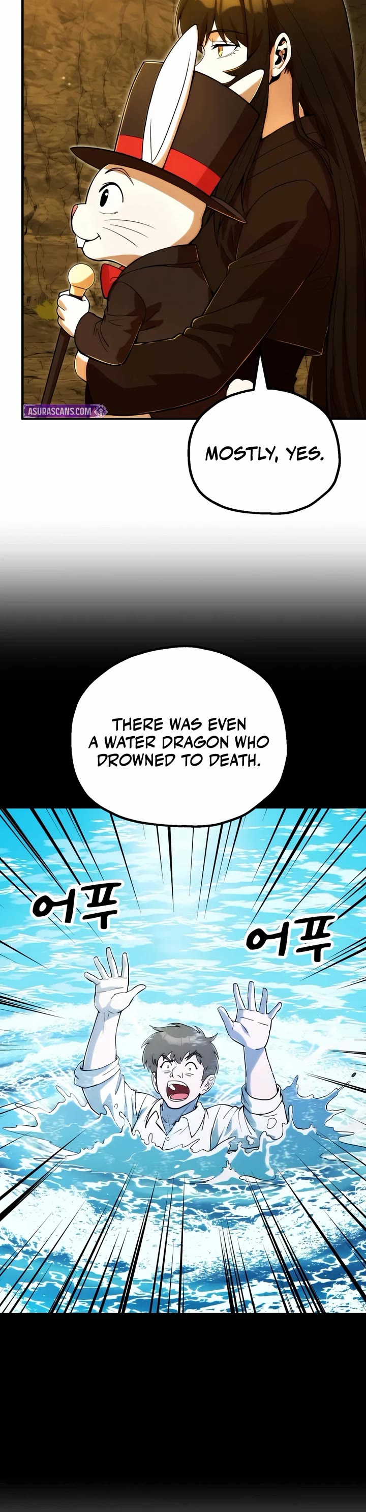 Youngest Scion of the Mages Chapter 130 page 19 - Chapter 130