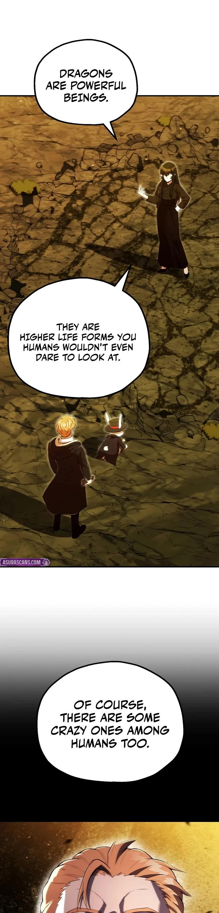 Youngest Scion of the Mages Chapter 130 page 2 - Chapter 130