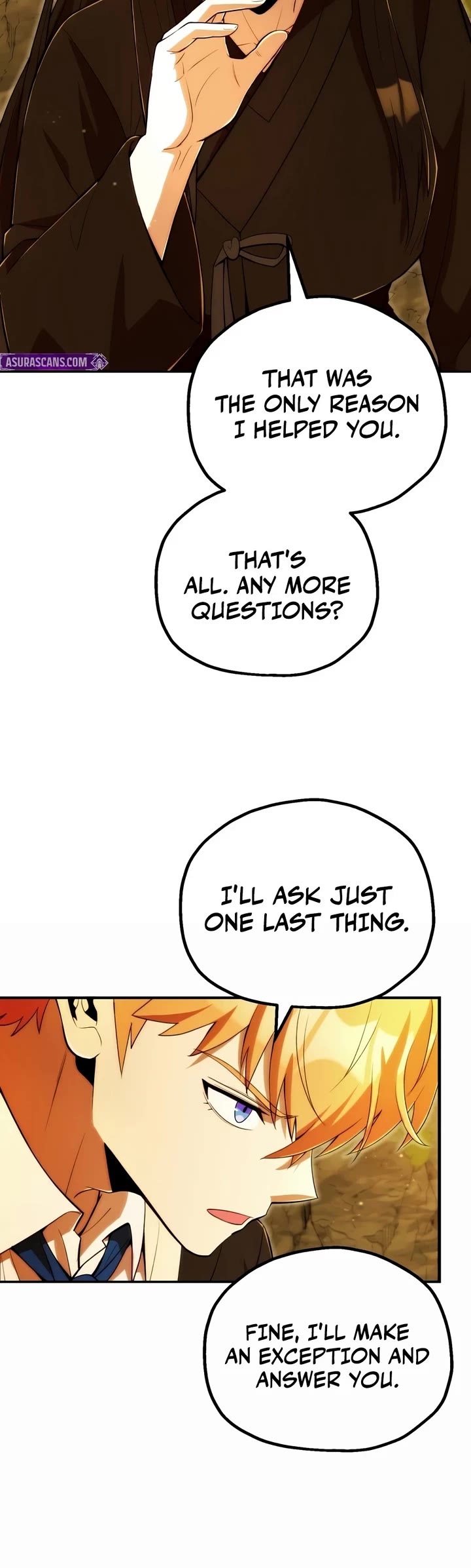 Youngest Scion of the Mages Chapter 130 page 29 - Chapter 130