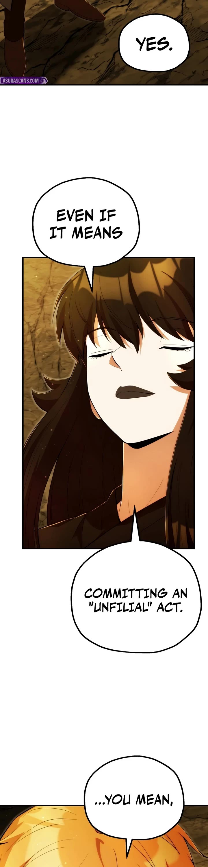Youngest Scion of the Mages Chapter 130 page 31 - Chapter 130