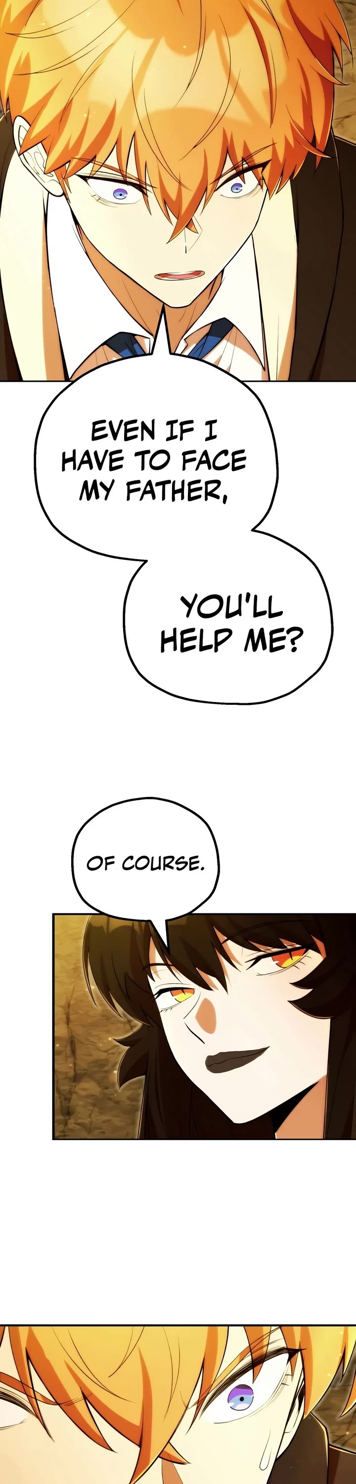Youngest Scion of the Mages Chapter 130 page 32 - Chapter 130