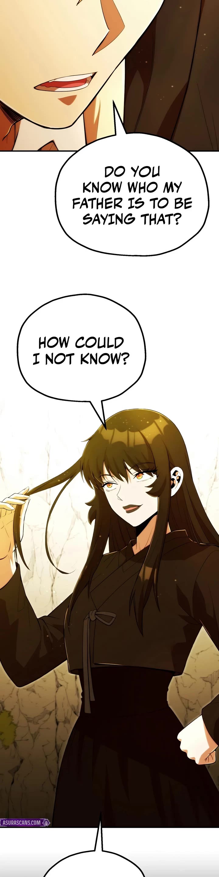 Youngest Scion of the Mages Chapter 130 page 33 - Chapter 130