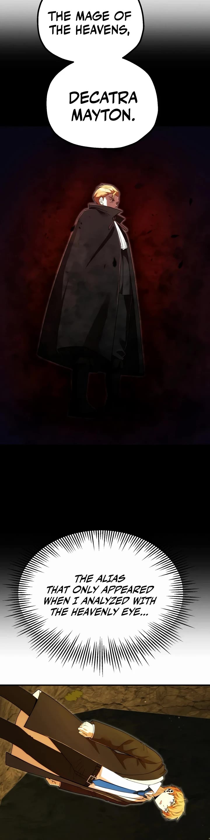 Youngest Scion of the Mages Chapter 130 page 34 - Chapter 130