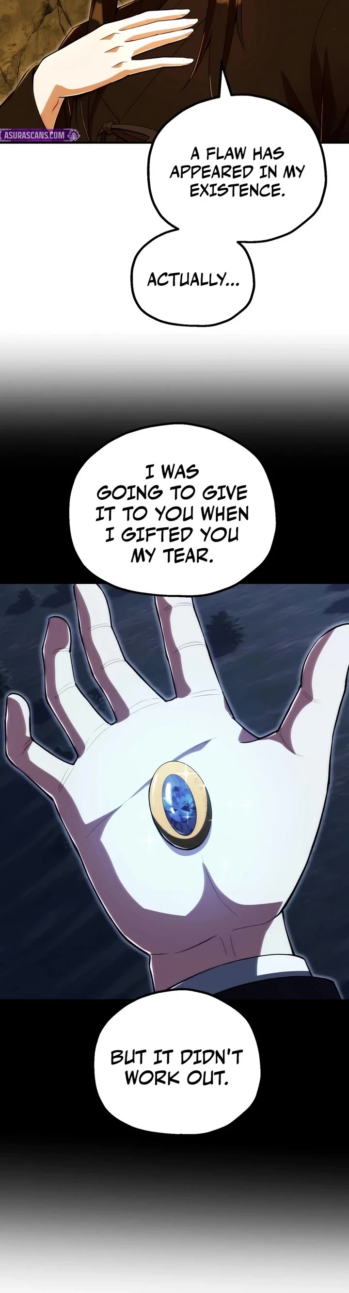 Youngest Scion of the Mages Chapter 130 page 5 - Chapter 130