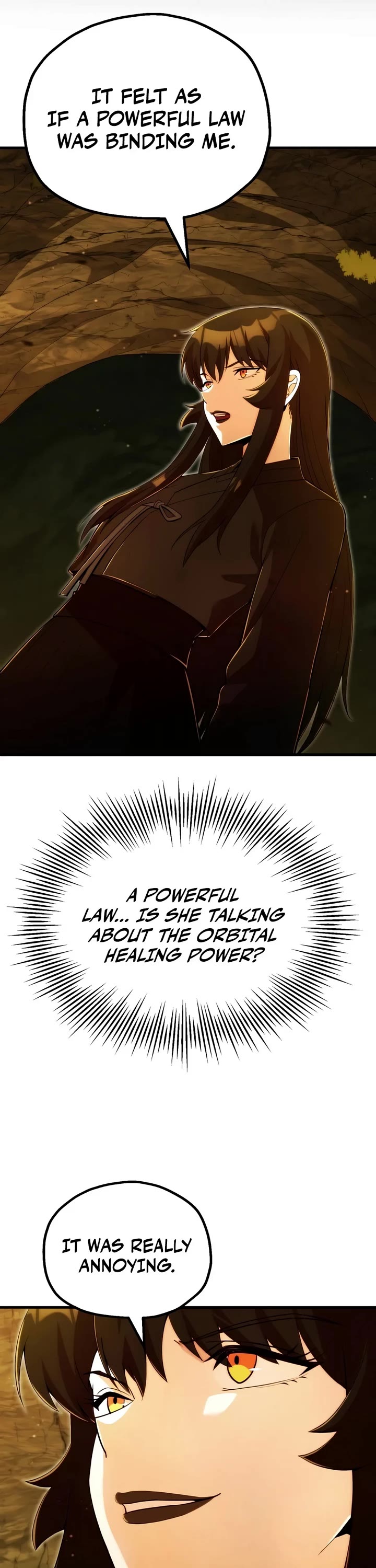 Youngest Scion of the Mages Chapter 130 page 6 - Chapter 130