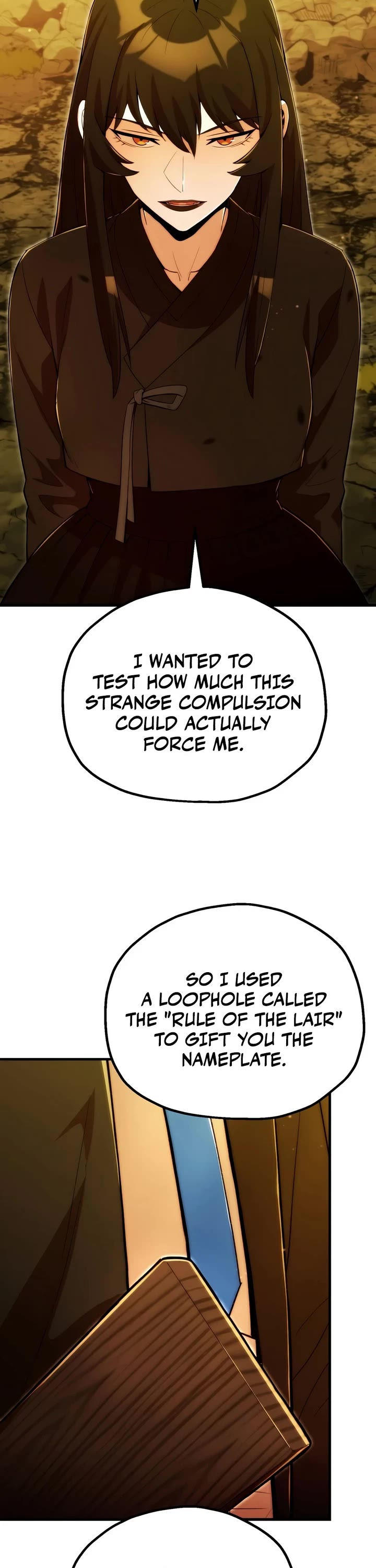Youngest Scion of the Mages Chapter 130 page 8 - Chapter 130