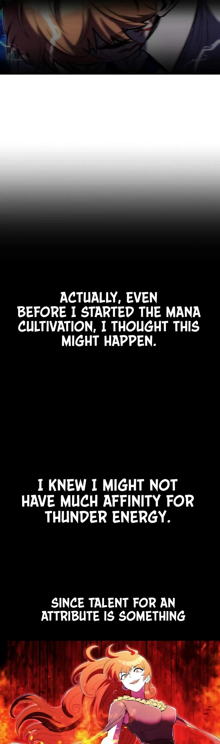 Youngest Scion of the Mages Chapter 131 page 20 - Chapter 131