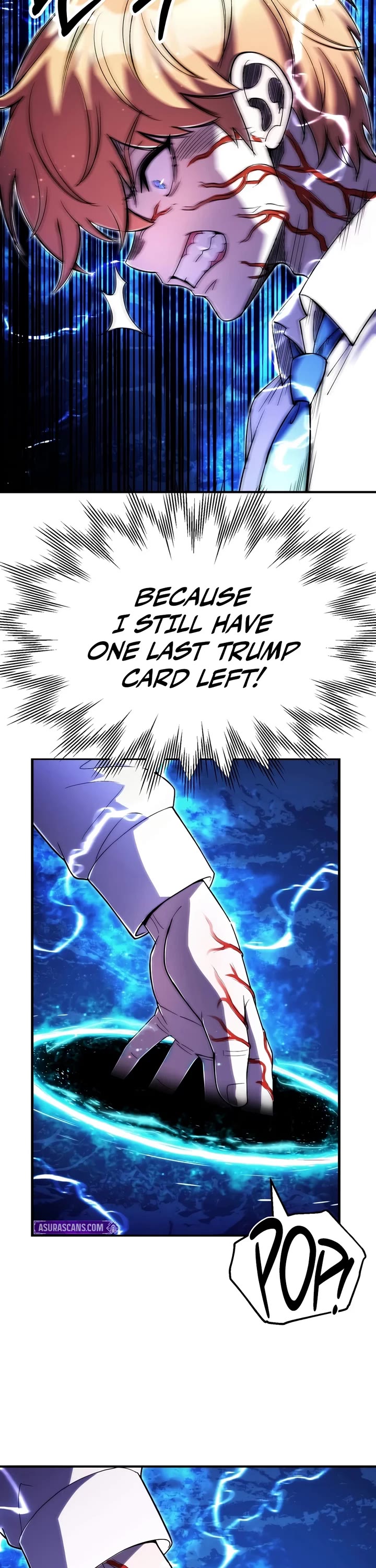 Youngest Scion of the Mages Chapter 131 page 22 - Chapter 131