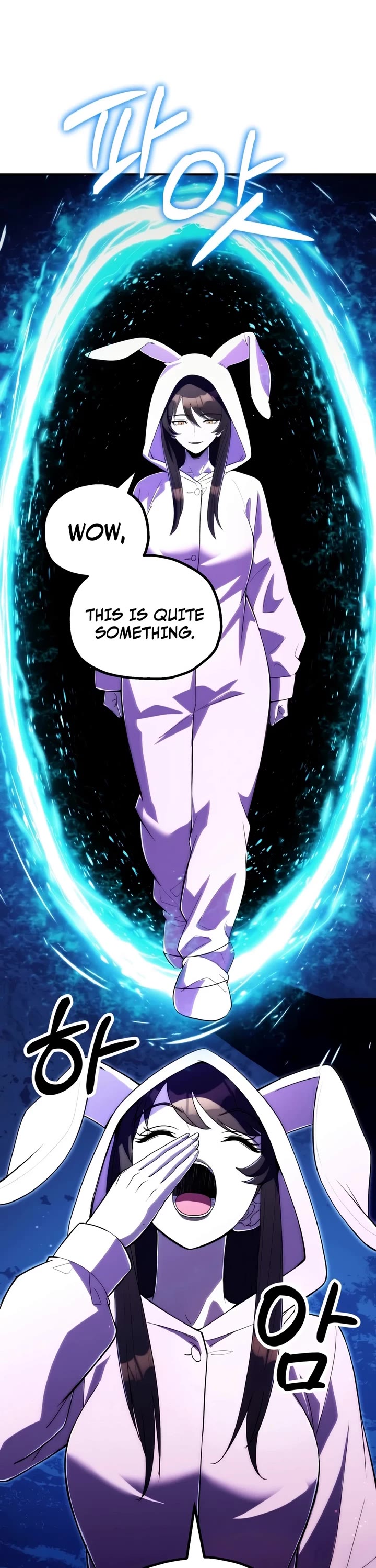 Youngest Scion of the Mages Chapter 131 page 25 - Chapter 131