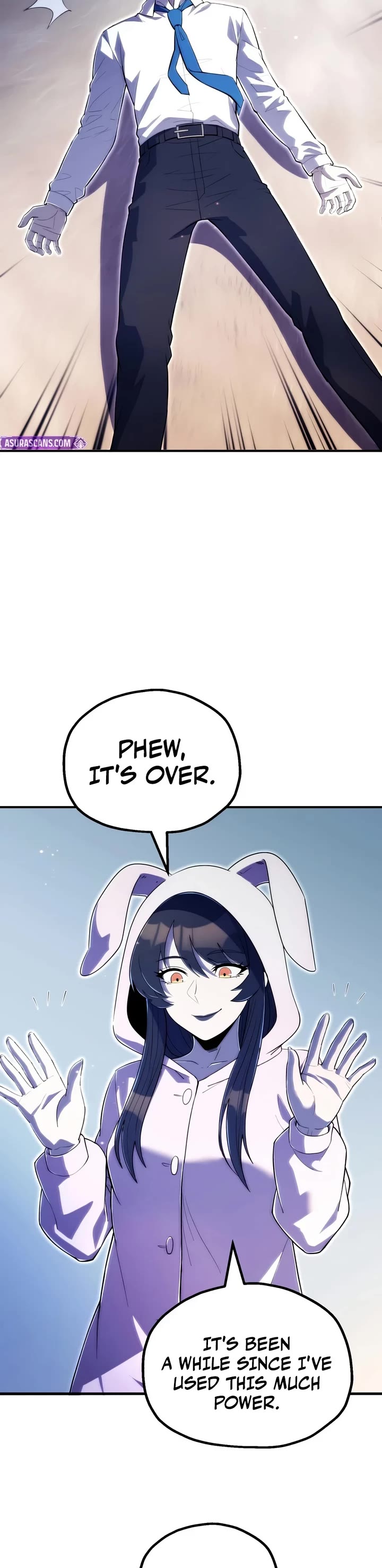 Youngest Scion of the Mages Chapter 131 page 30 - Chapter 131