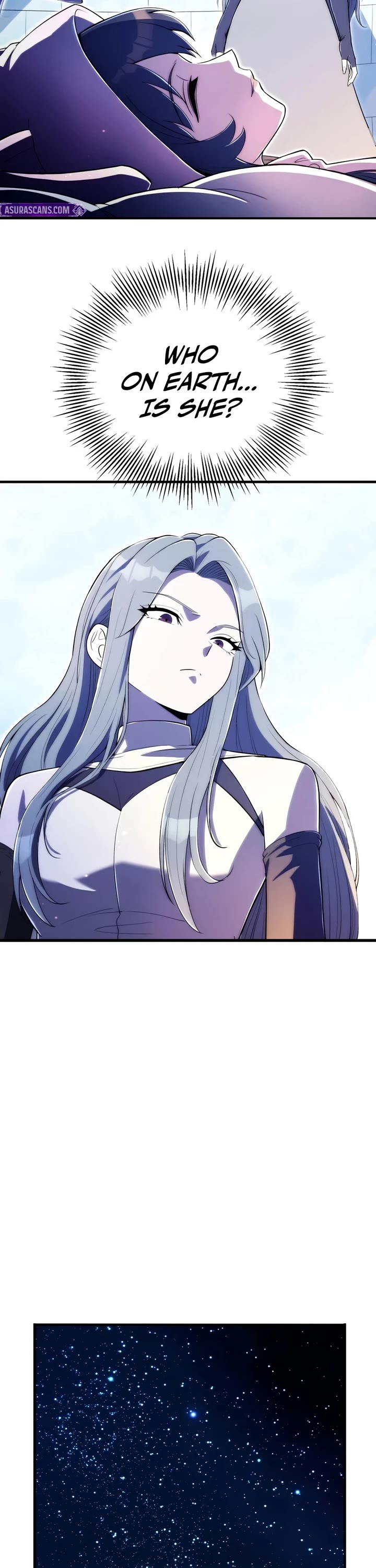 Youngest Scion of the Mages Chapter 131 page 33 - Chapter 131
