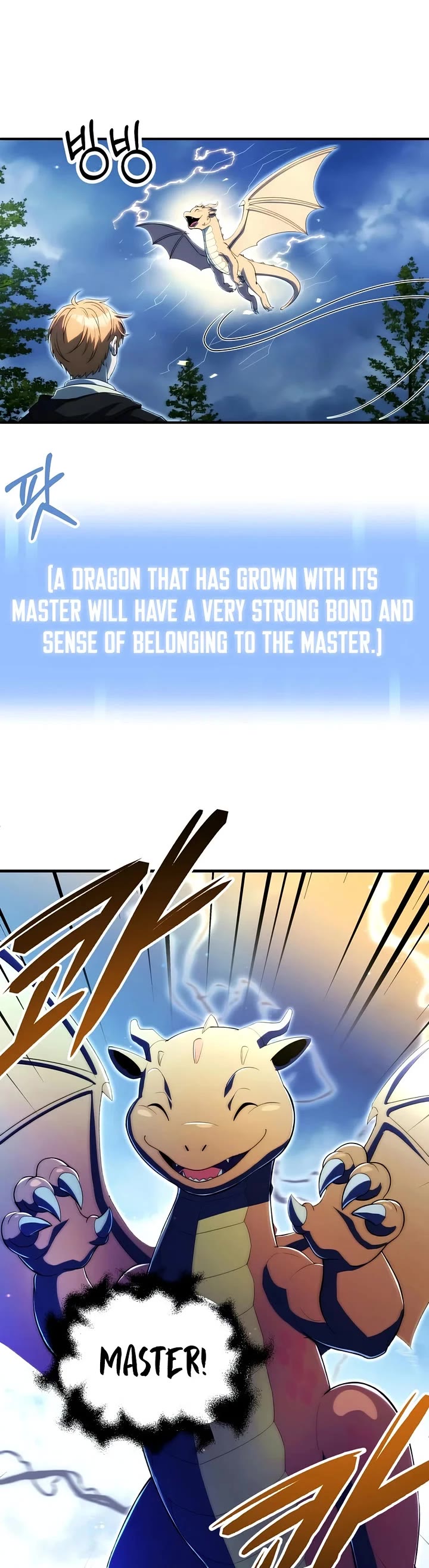 Youngest Scion of the Mages Chapter 132 page 25 - Chapter 132