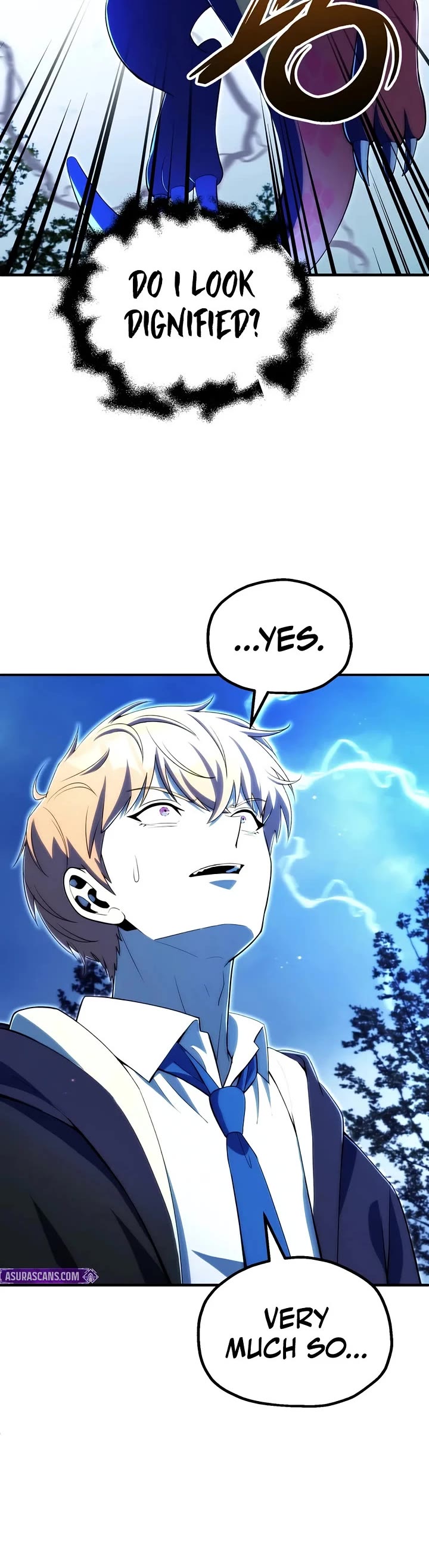 Youngest Scion of the Mages Chapter 132 page 26 - Chapter 132