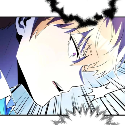 Youngest Scion of the Mages Chapter 132 cover