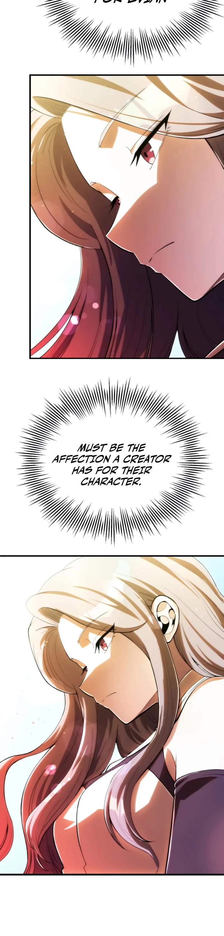 Youngest Scion of the Mages Chapter 133 page 18 - Chapter 133