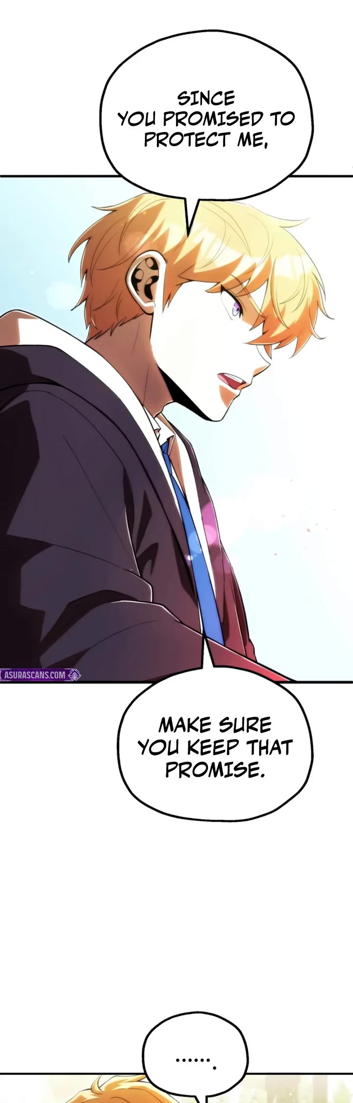 Youngest Scion of the Mages Chapter 133 page 19 - Chapter 133