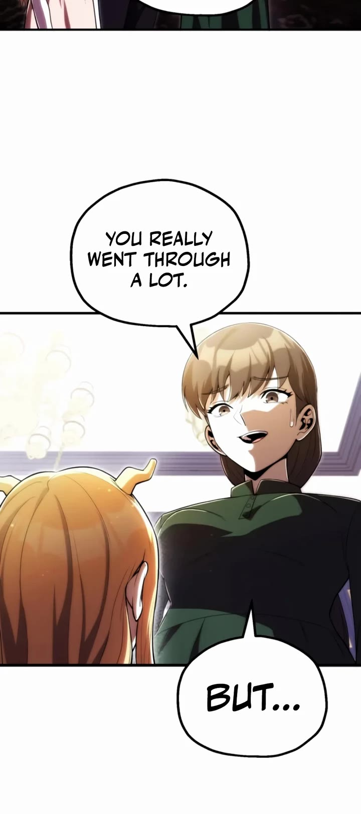 Youngest Scion of the Mages Chapter 133 page 25 - Chapter 133