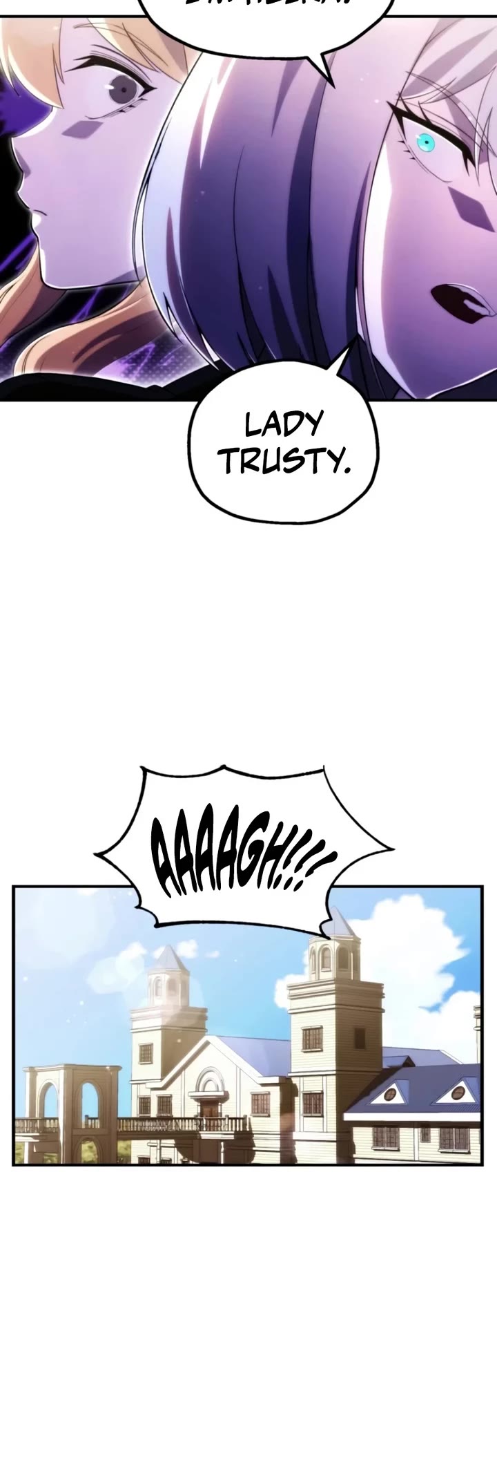 Youngest Scion of the Mages Chapter 133 page 30 - Chapter 133