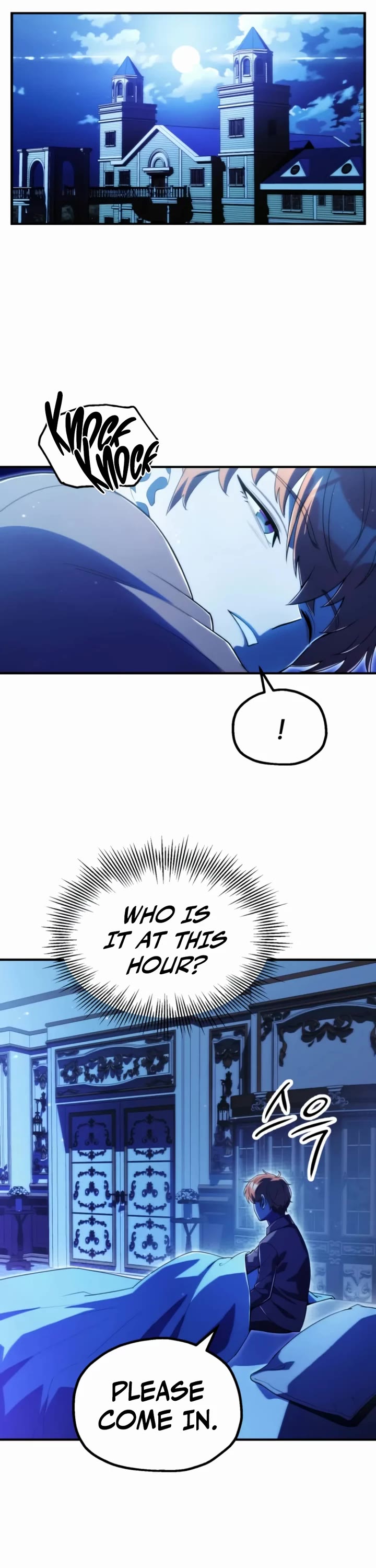 Youngest Scion of the Mages Chapter 133 page 31 - Chapter 133