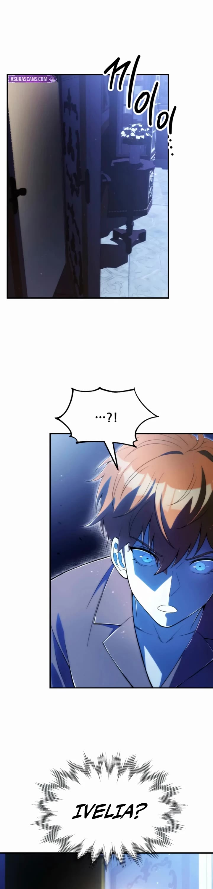 Youngest Scion of the Mages Chapter 133 page 32 - Chapter 133