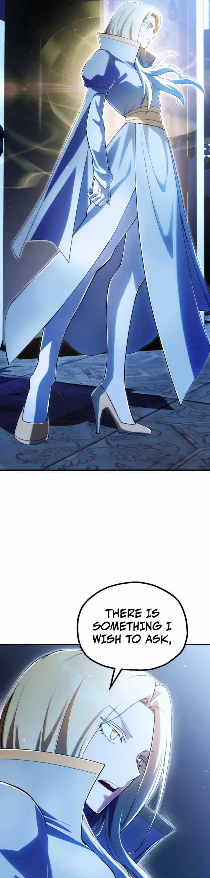 Youngest Scion of the Mages Chapter 133 page 33 - Chapter 133